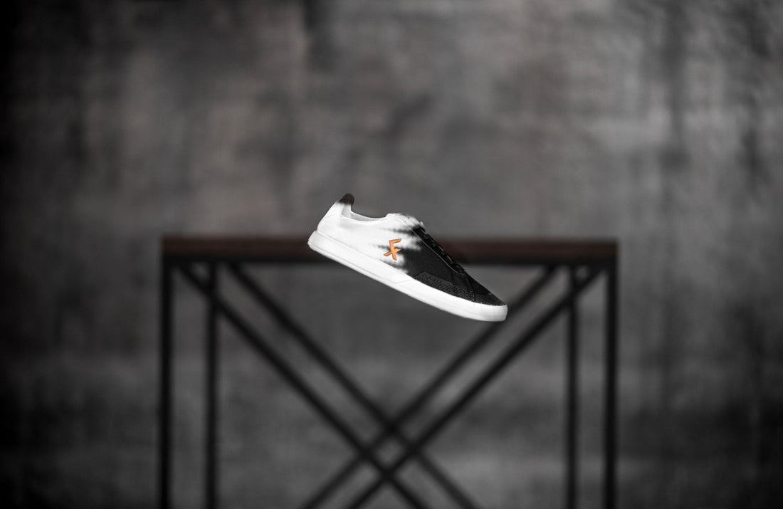 Explore III - Freestyle and Street Football shoes