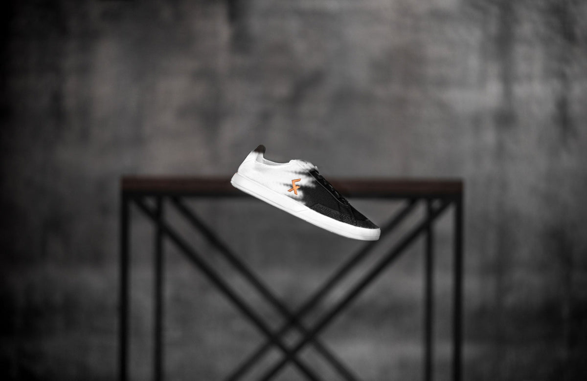 Explore III - Freestyle and Street Football shoes