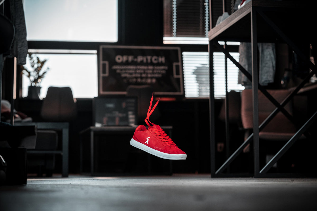 Our STRONGEST shoes yet: The Explore Z is here