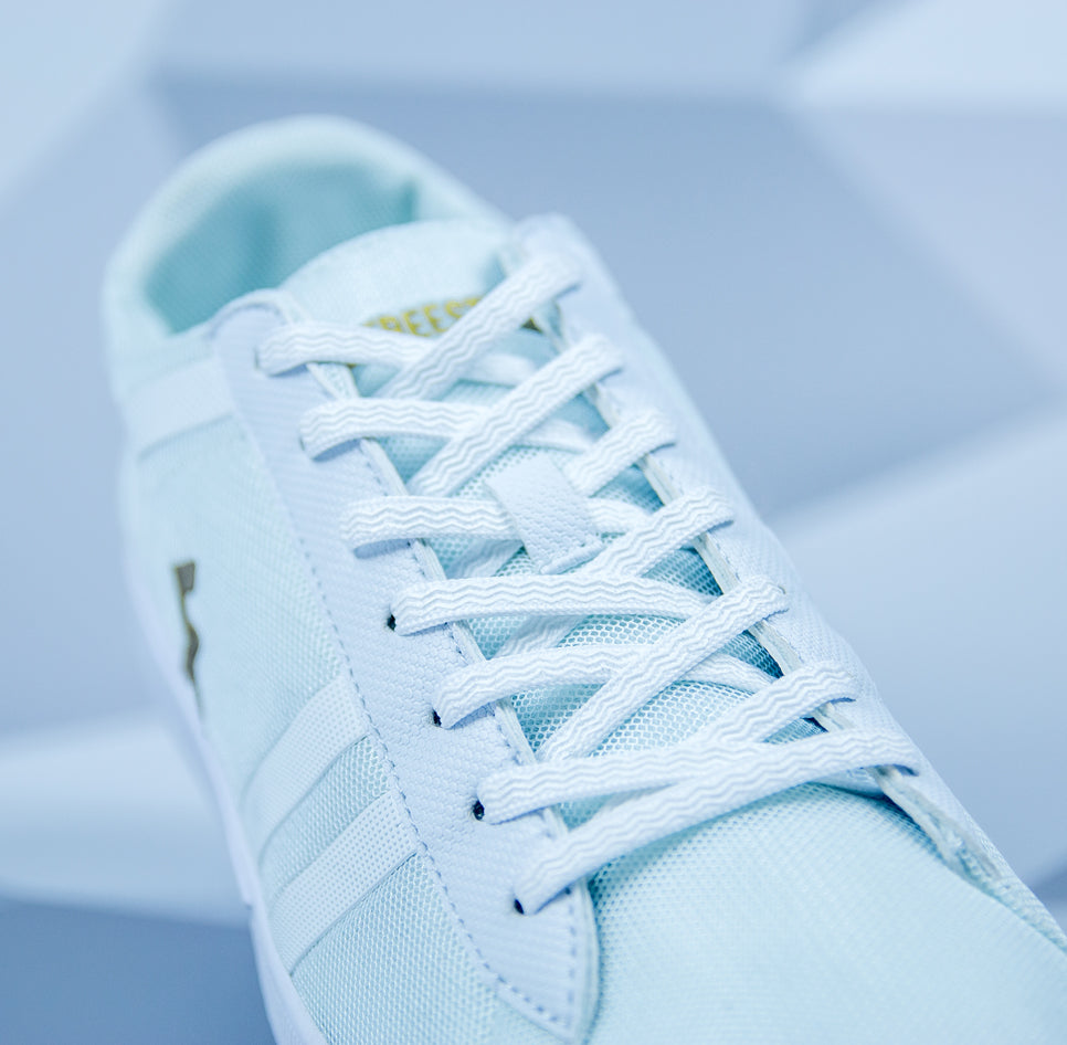 The Explore shoes are in stock