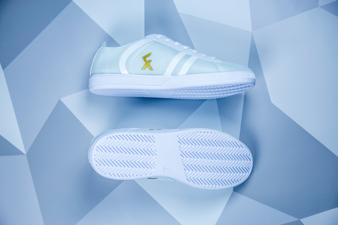Explore Freestyle and street football shoes