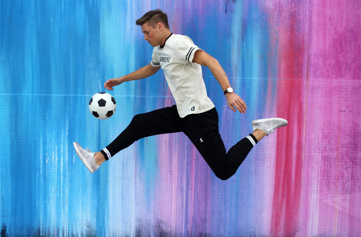 Flight Freestyle football pants & shorts