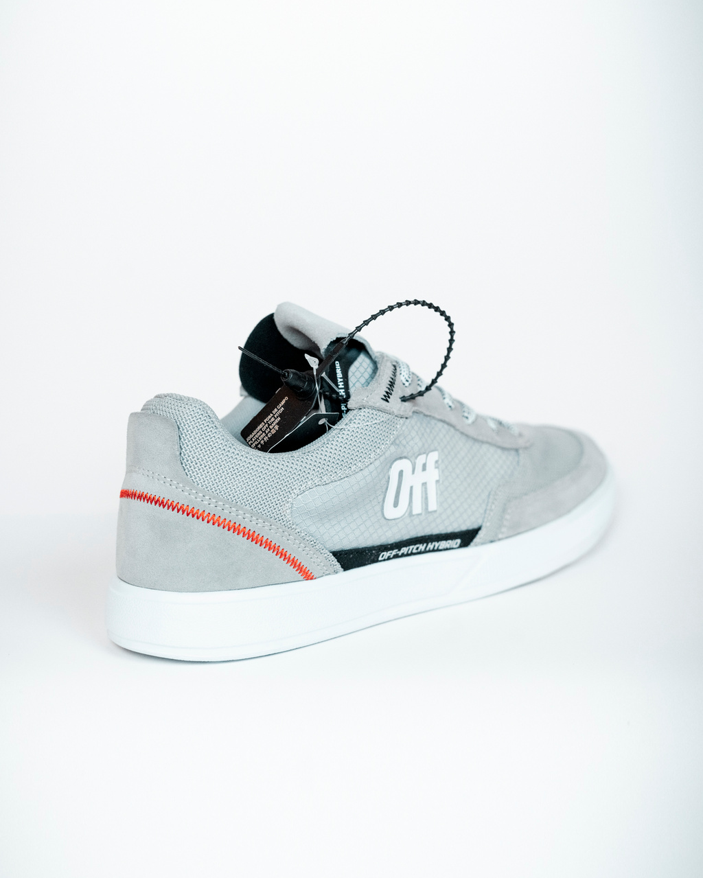 Chaussures de football hybrides pour le street