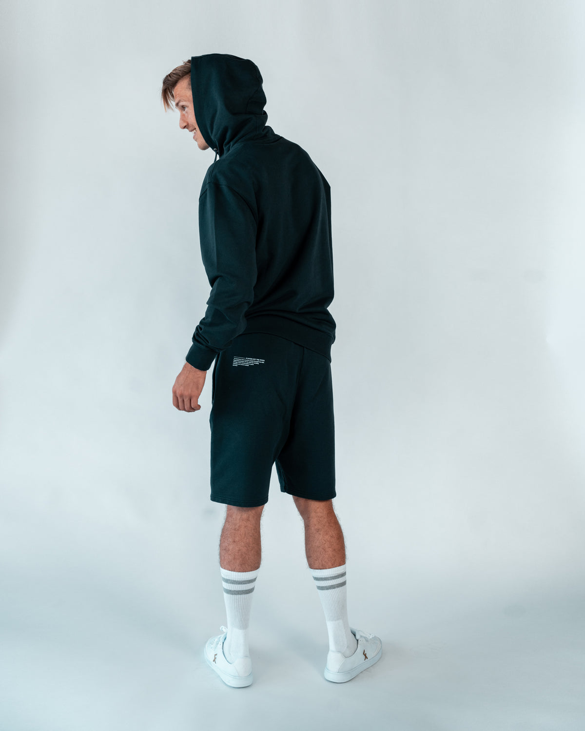 Off-Pitch Hoodie