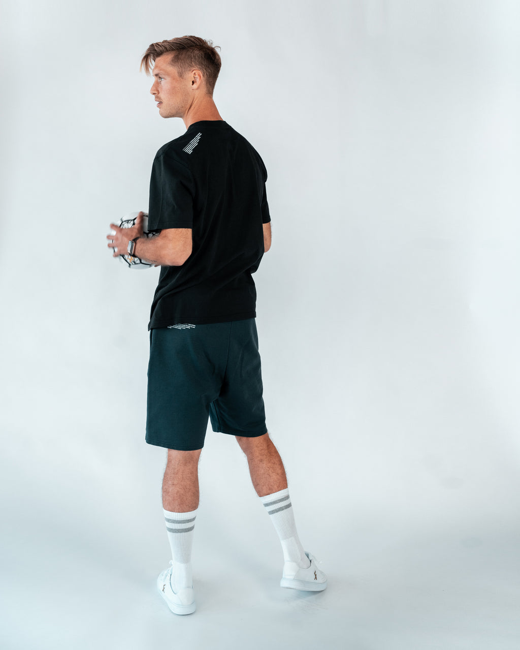 Off-Pitch shorts