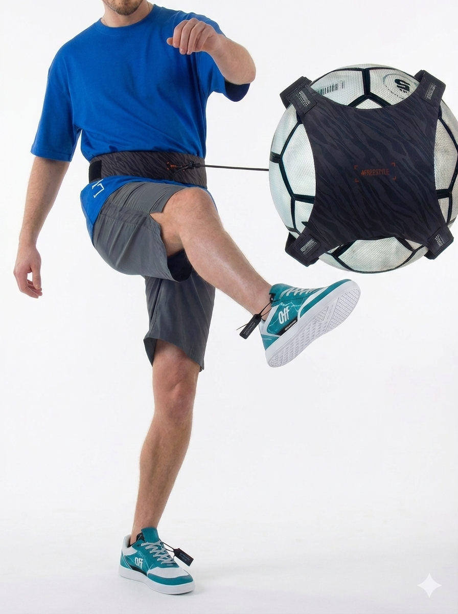Trikseball + Triksekurs – bilde 5