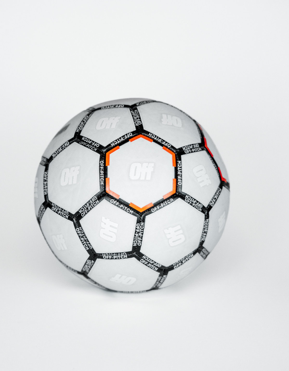 StreeStyle ball - 1 of 1
