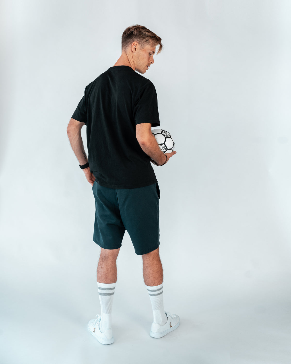 Off-Pitch T-Shirt