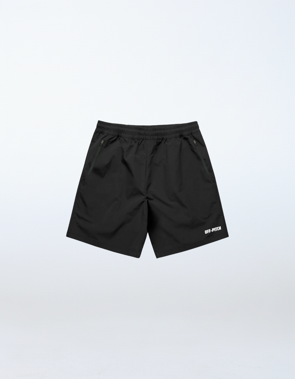 Spieler-Shorts für abseits des Spielfelds