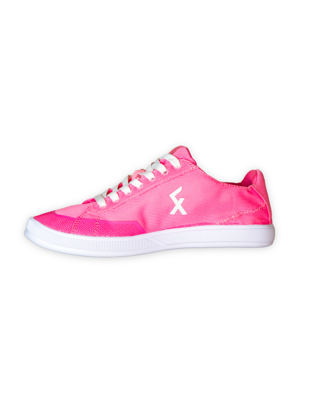 Explore U Pink - Chaussures de football freestyle et de rue
