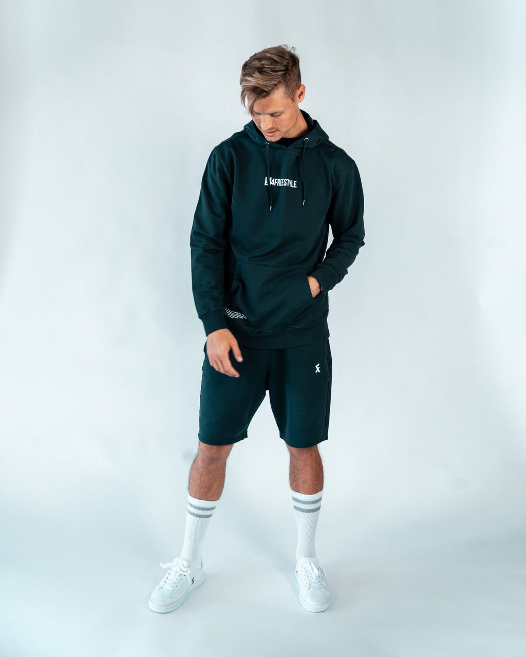 4Freestyle Off-Pitch hoodie