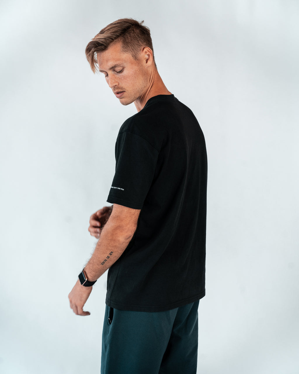 Off-Pitch t-shirt