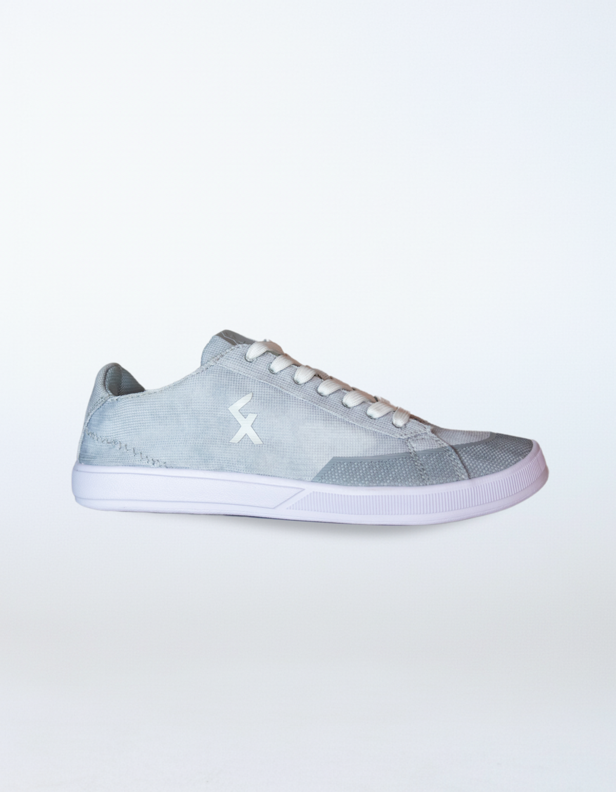 Explore U Grey  - Freestyle and Street football shoes