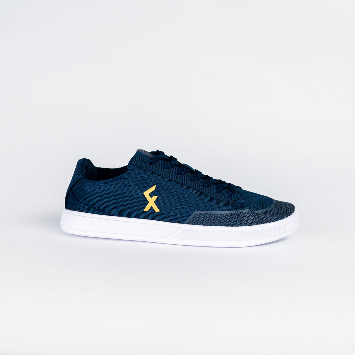 Explore U - Freestyle and Street football shoes - Blue