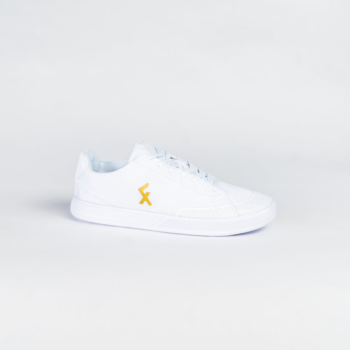 Explore U - Freestyle and Street football shoes - White
