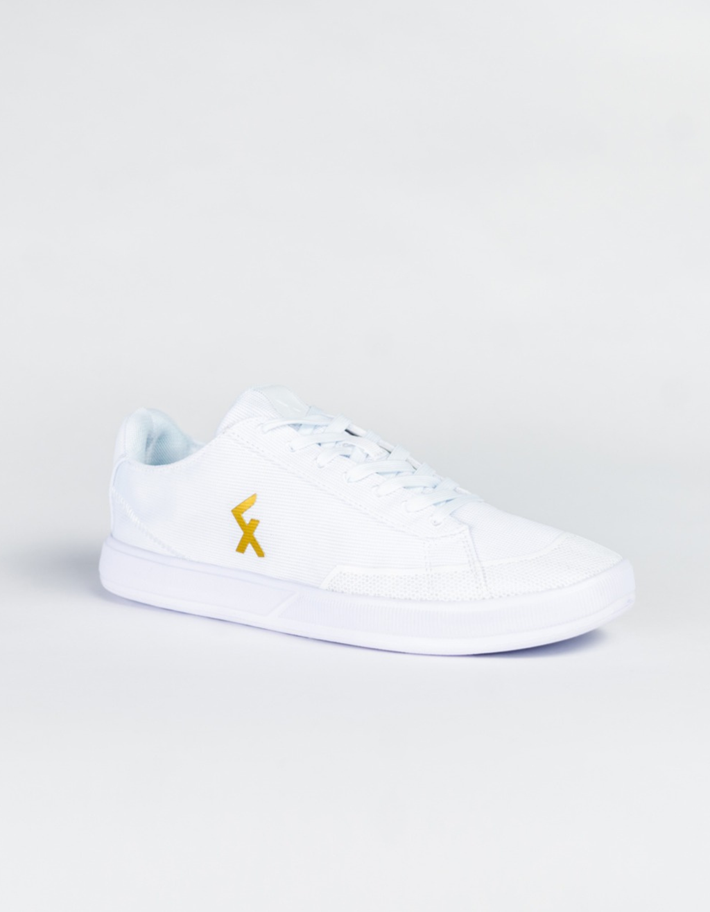 Explore U - Freestyle and Street football shoes - White