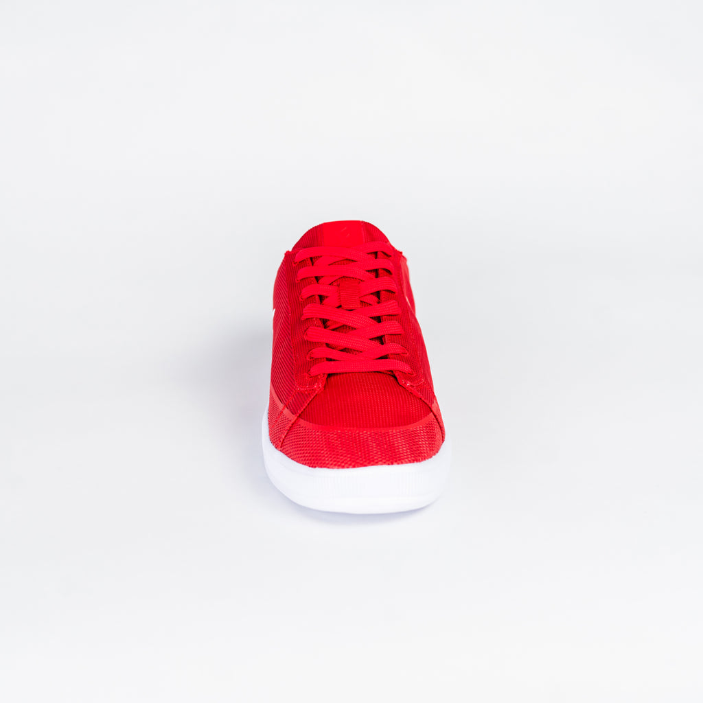 Explore U - Freestyle and Street football shoes - Red