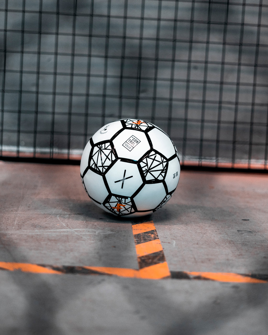 Control ball v4