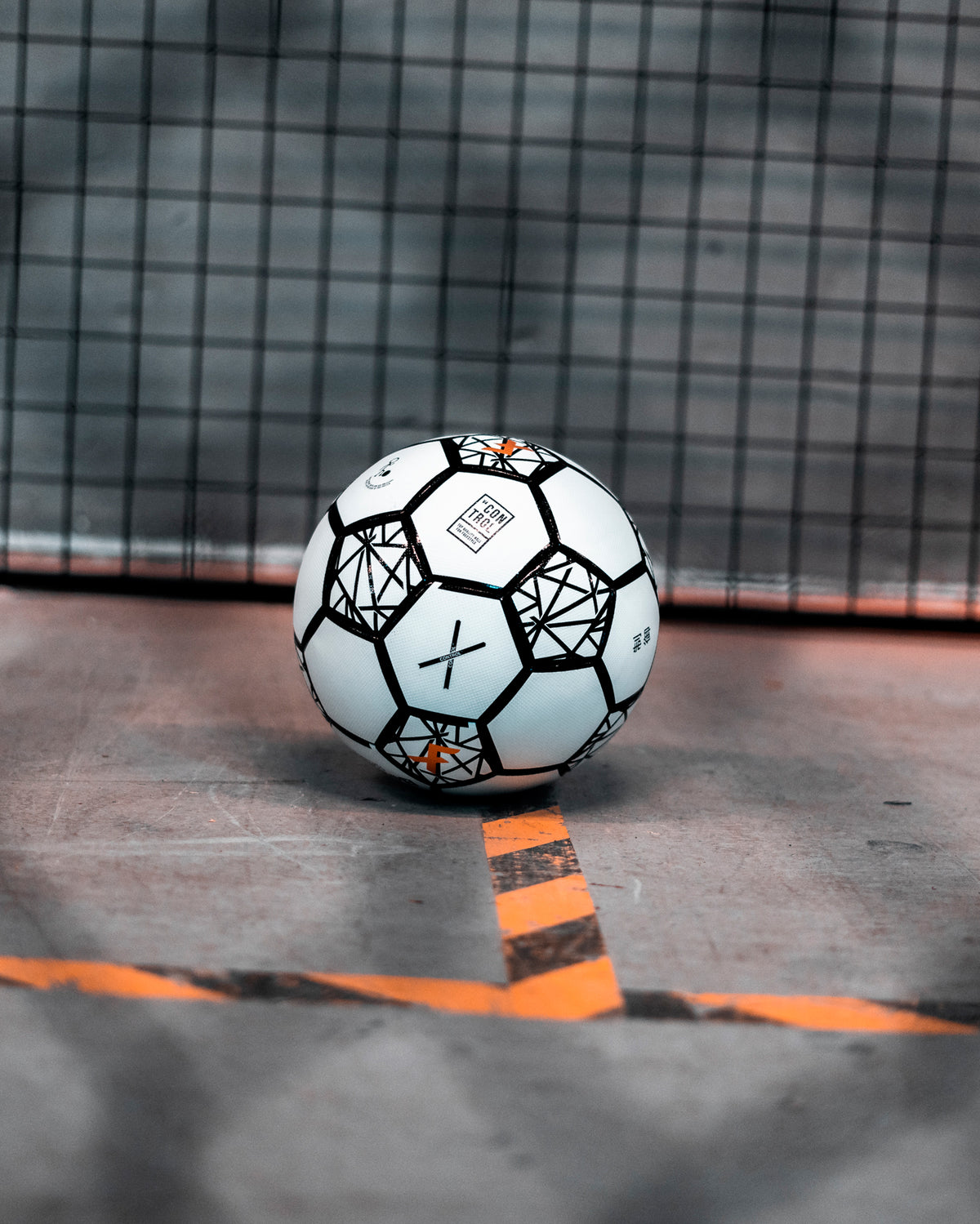 Control ball v4