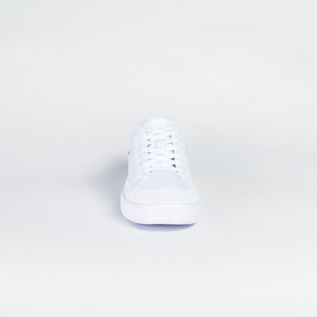 Explore U - Freestyle and Street football shoes - White