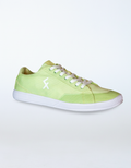 Explore U Light Green  - Freestyle and Street football shoes