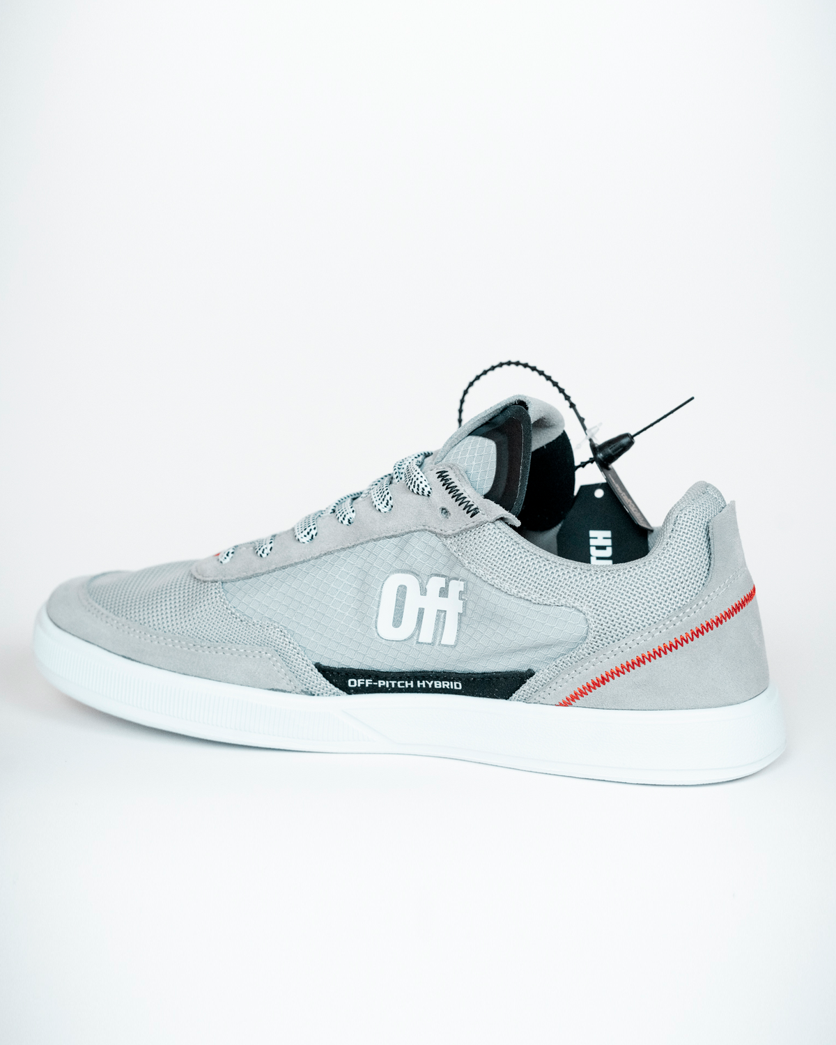 Hybrid street football shoes