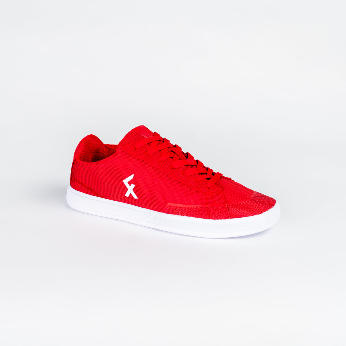 Explore U - Freestyle and Street football shoes - Red
