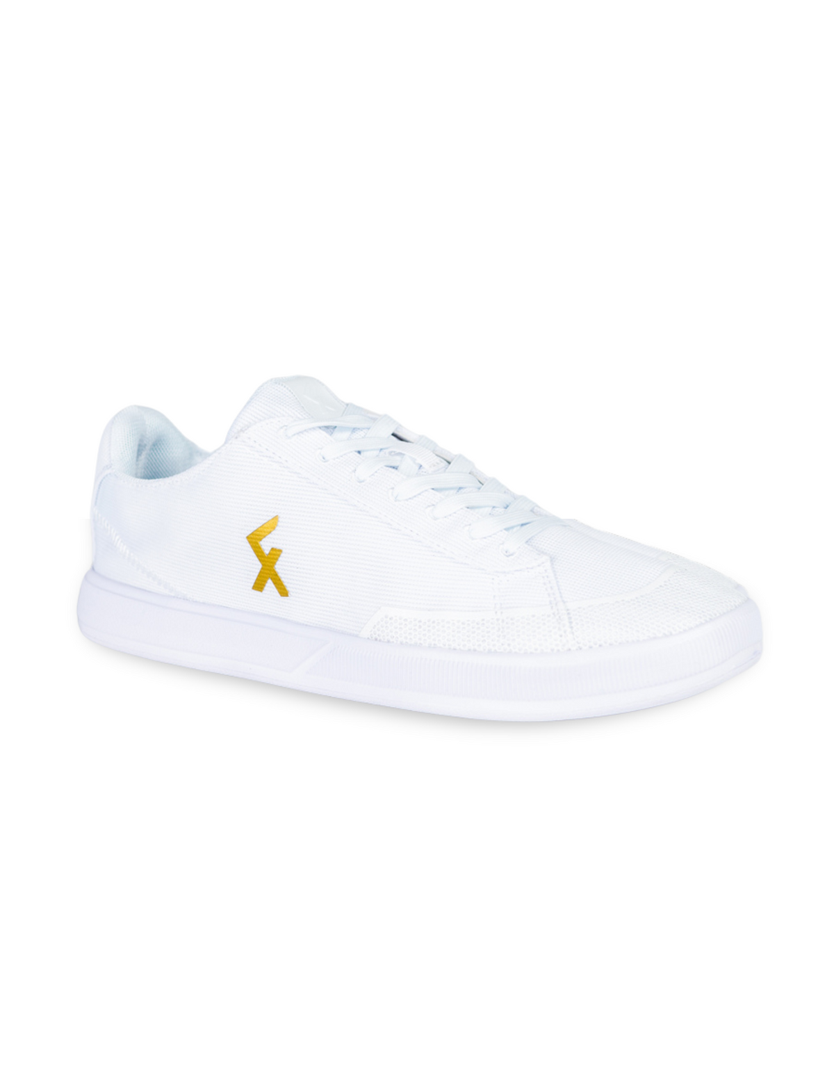 Explore U - Freestyle and Street football shoes - White