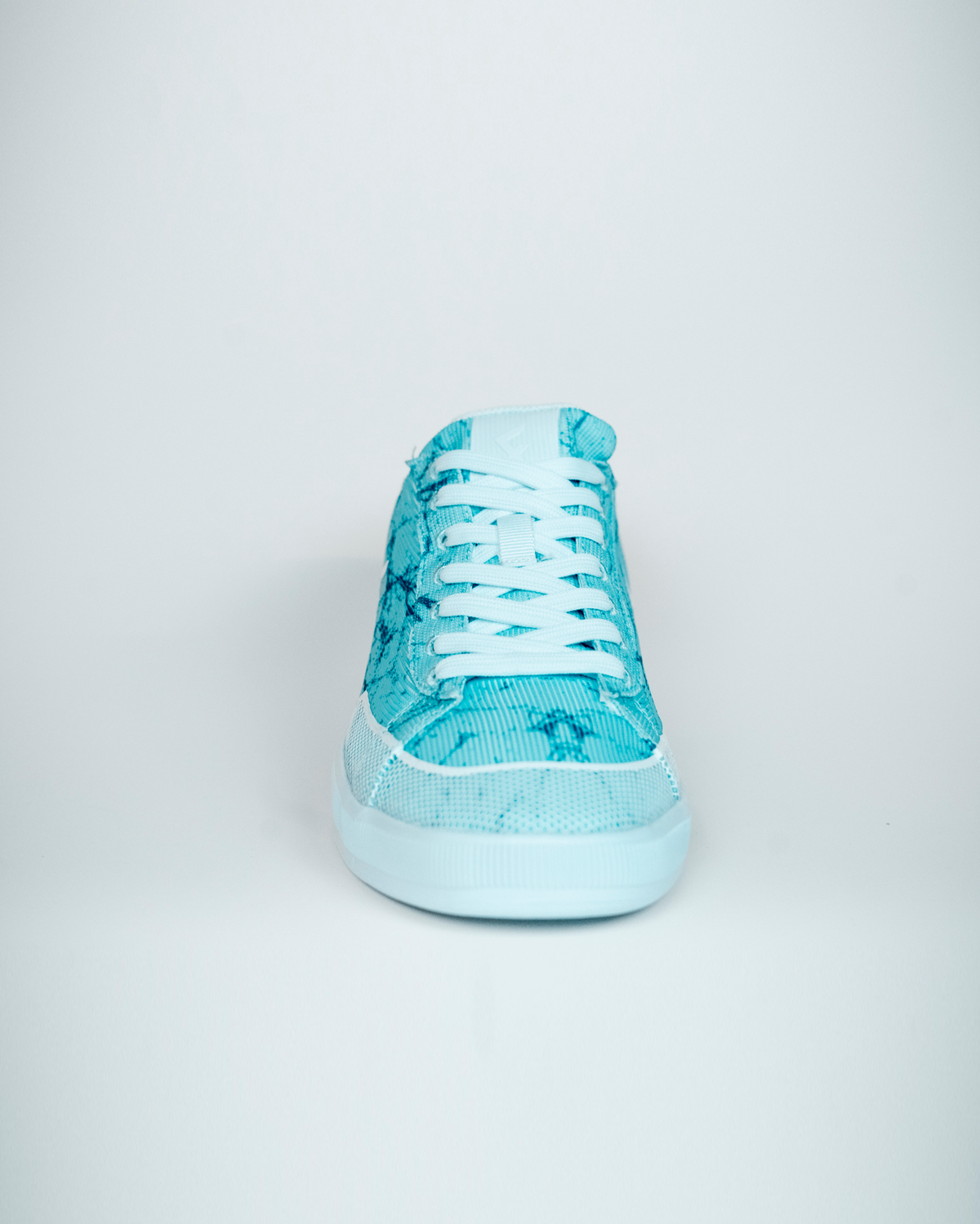 Explore U - Cracked ice freestyle football shoes