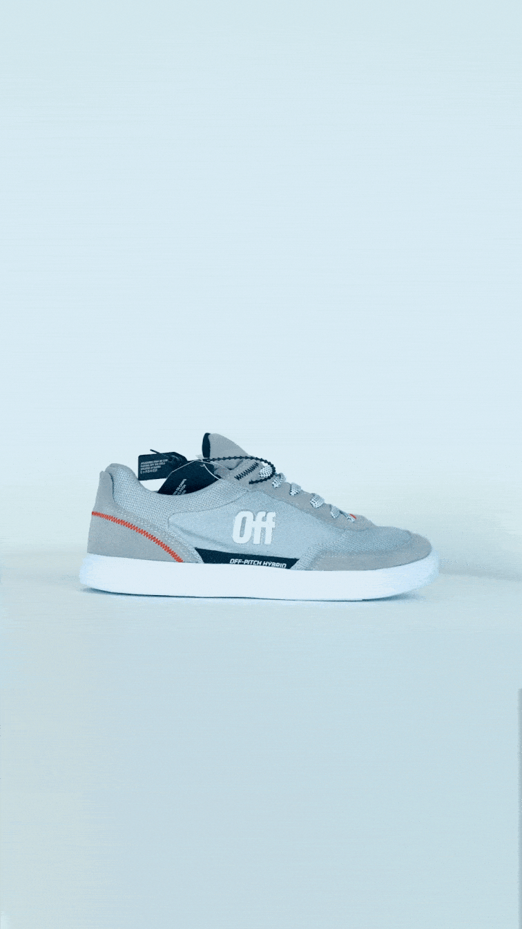 Chaussures de football hybrides pour le street