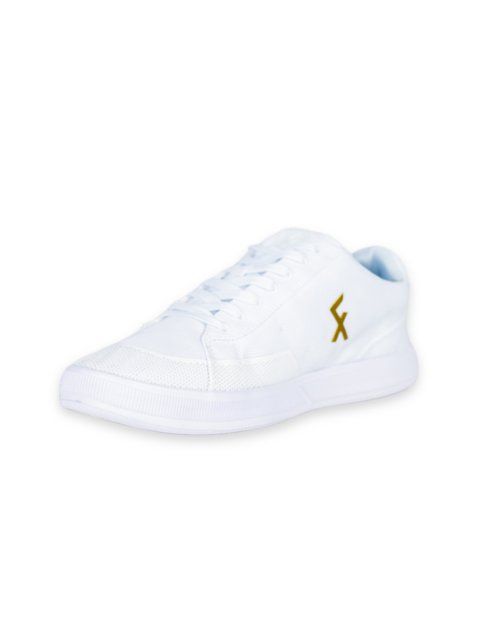 Explore U - Freestyle and Street football shoes - White