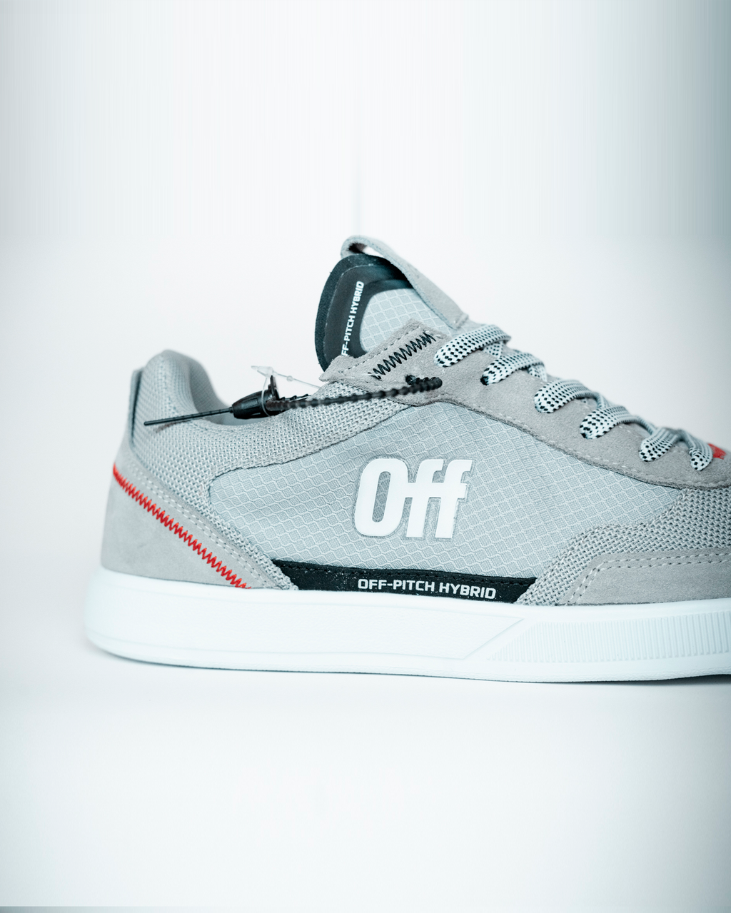 Chaussures de football hybrides pour le street
