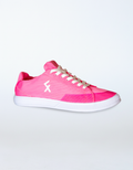 Explore U Pink - Chaussures de football freestyle et de rue