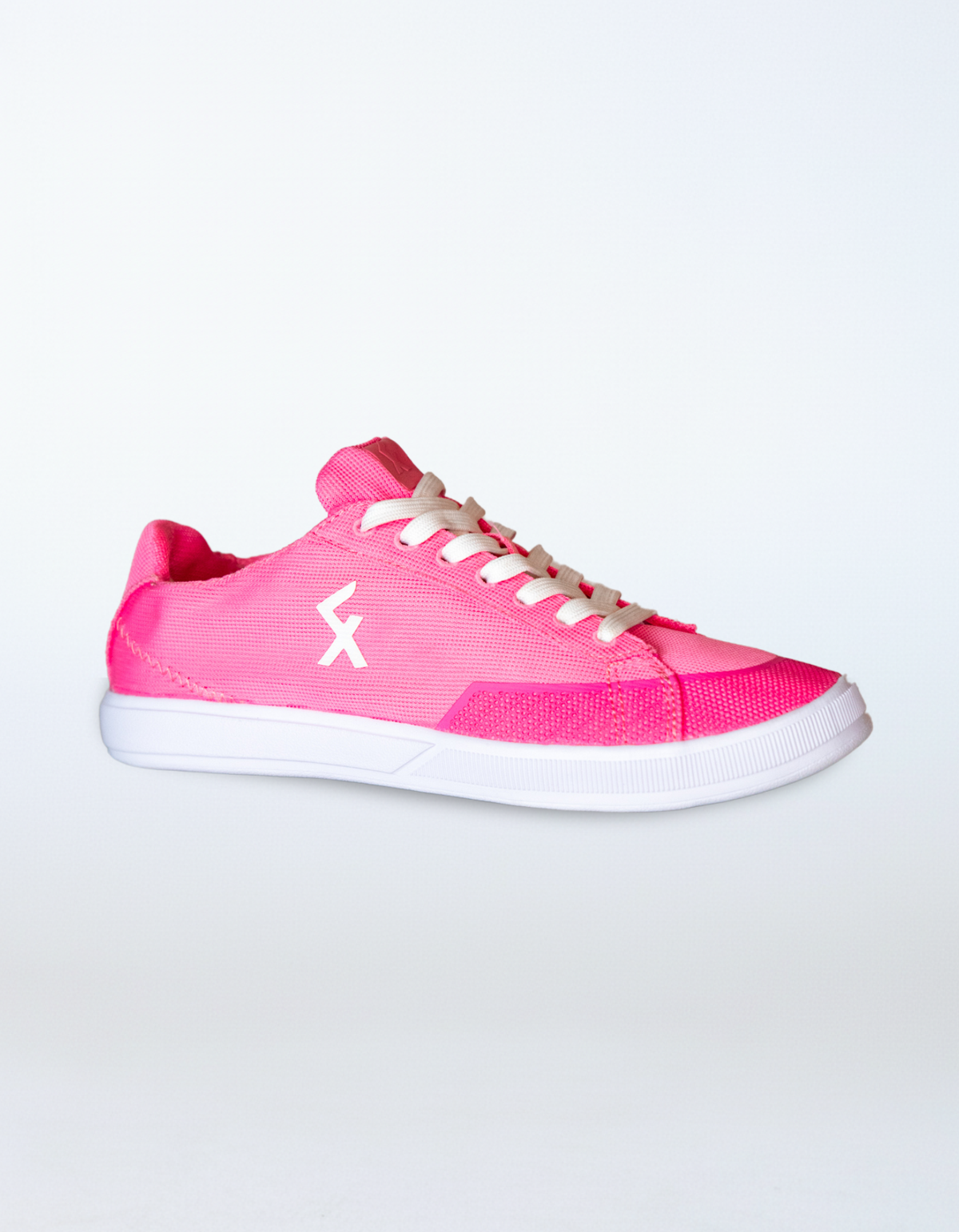 Explore U Pink  - Freestyle and Street football shoes