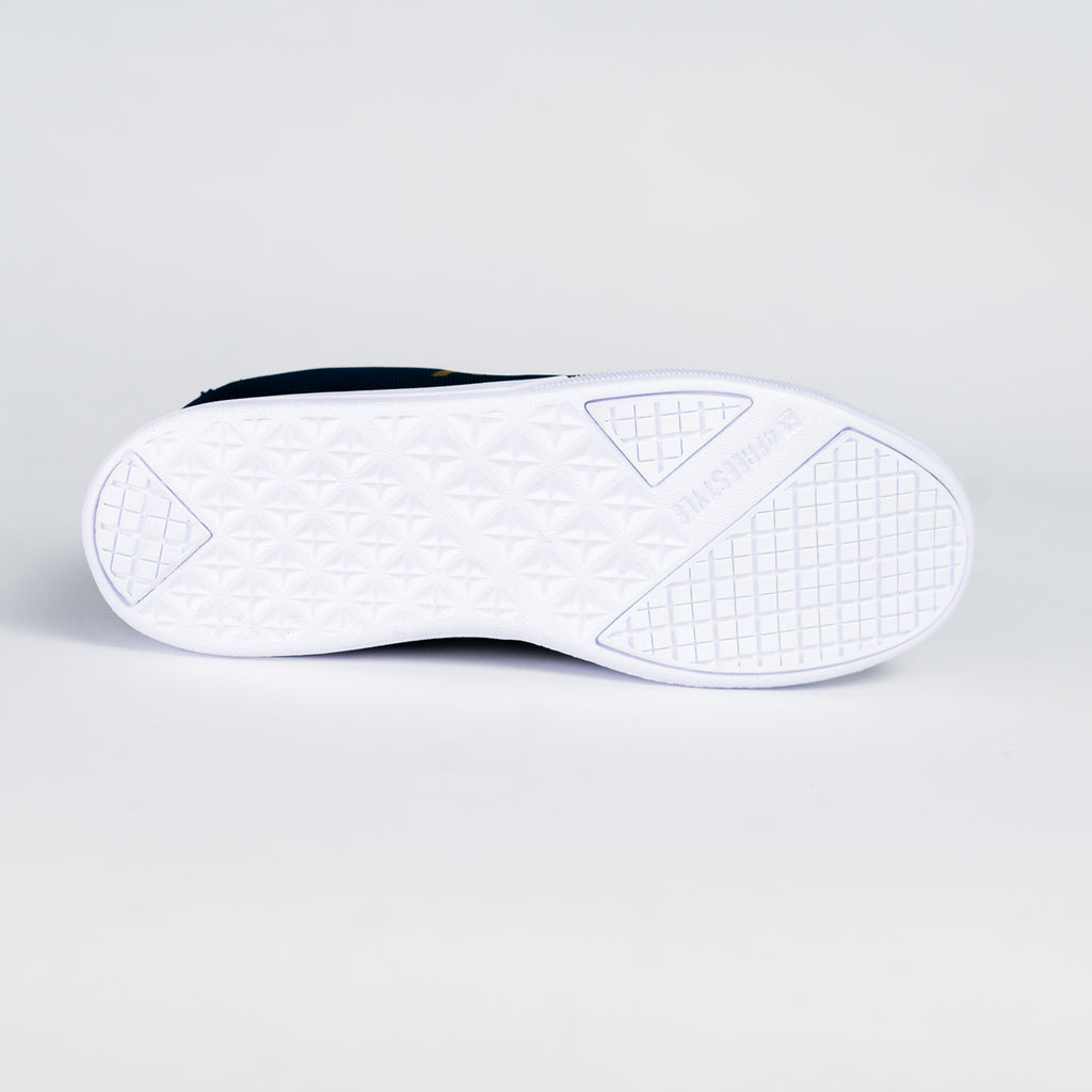Explore U - Freestyle and Street football shoes - Blue