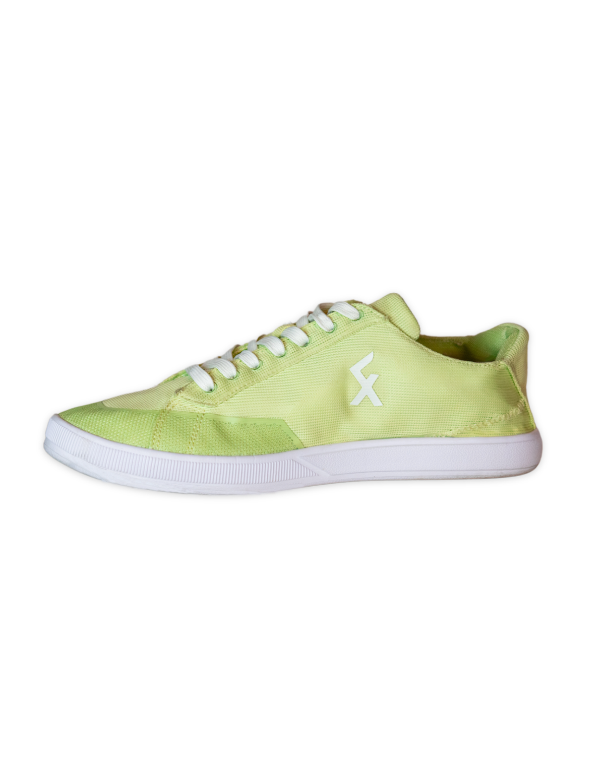 Explore U Light Green  - Freestyle and Street football shoes