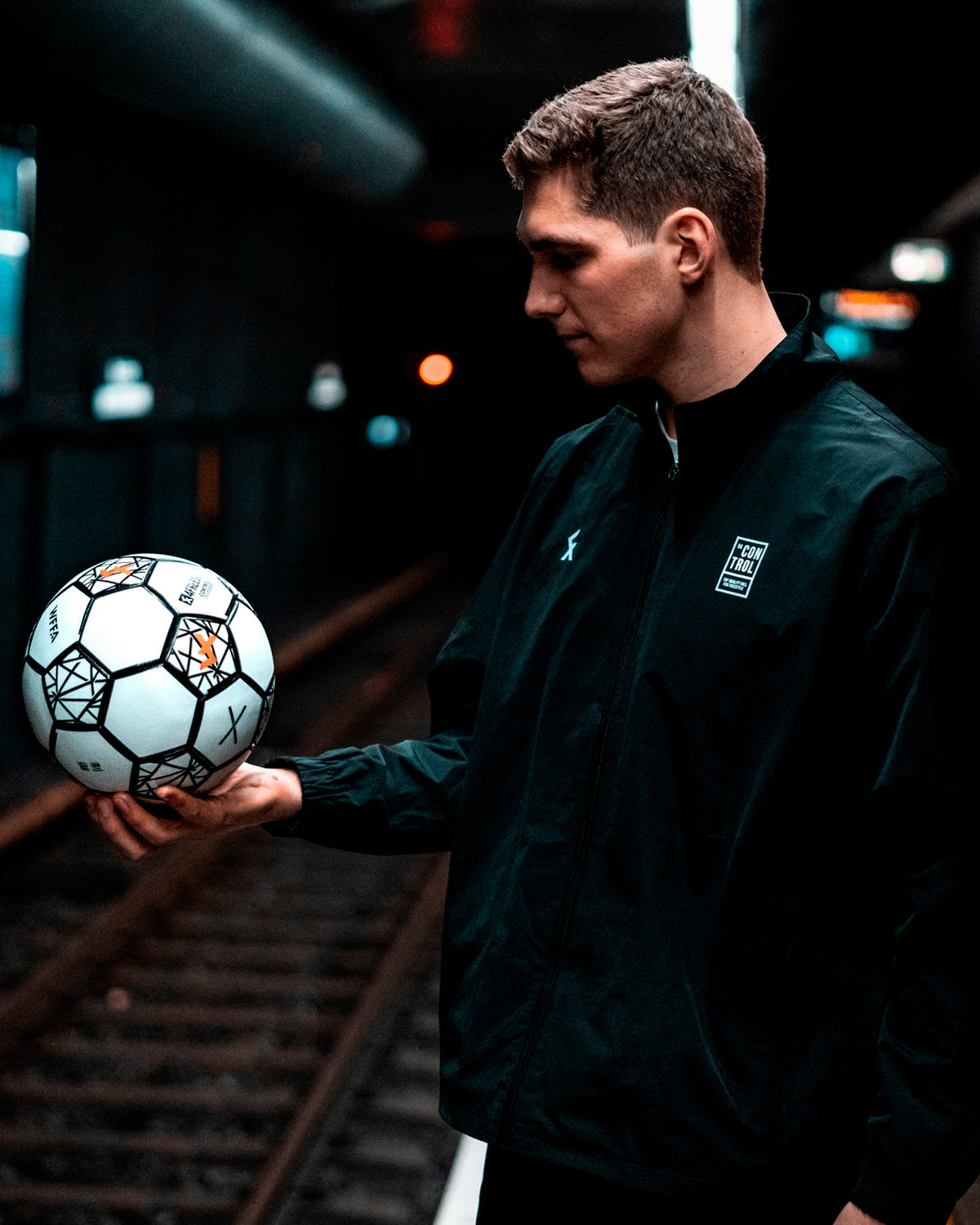 Control ball v4