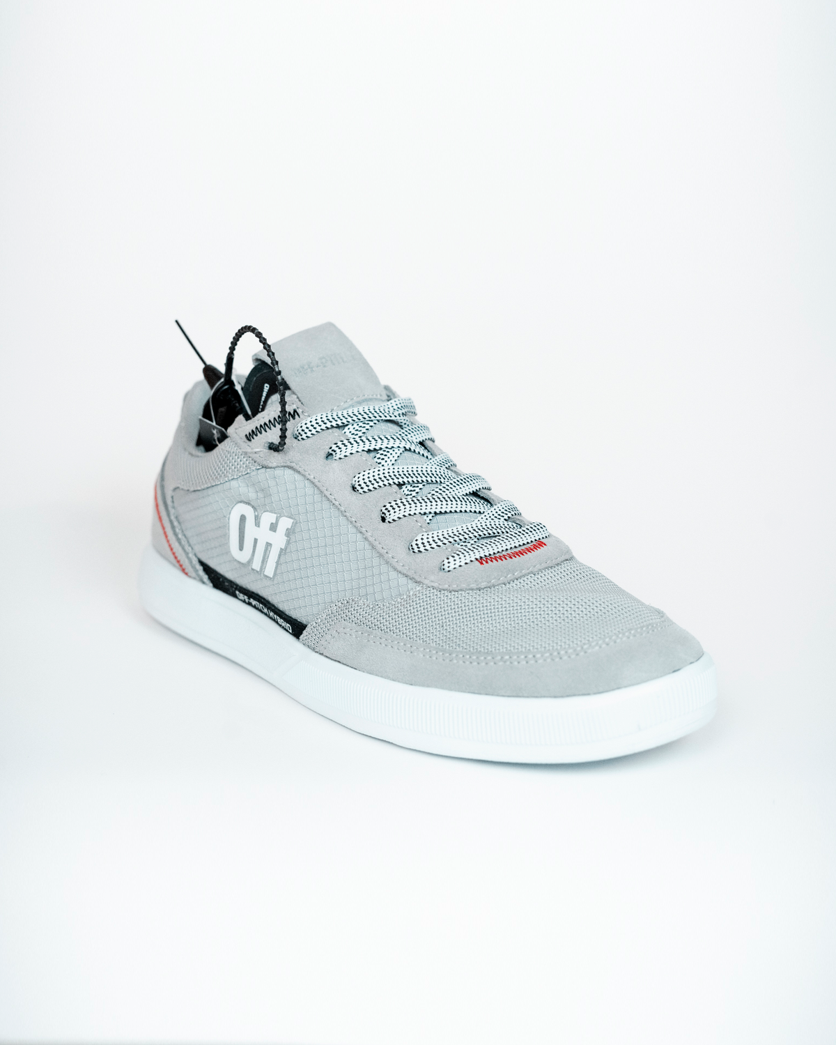 Hybrid street football shoes