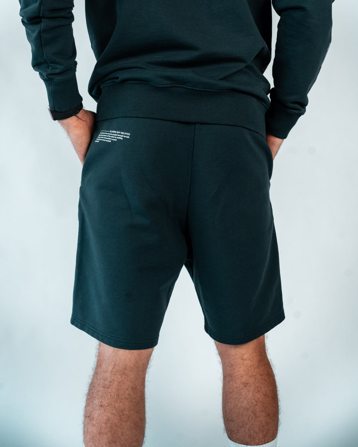 Off-Pitch-Shorts