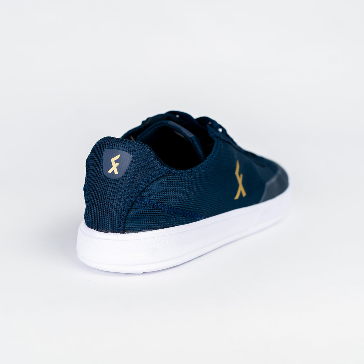 Explore U - Freestyle and Street football shoes - Blue