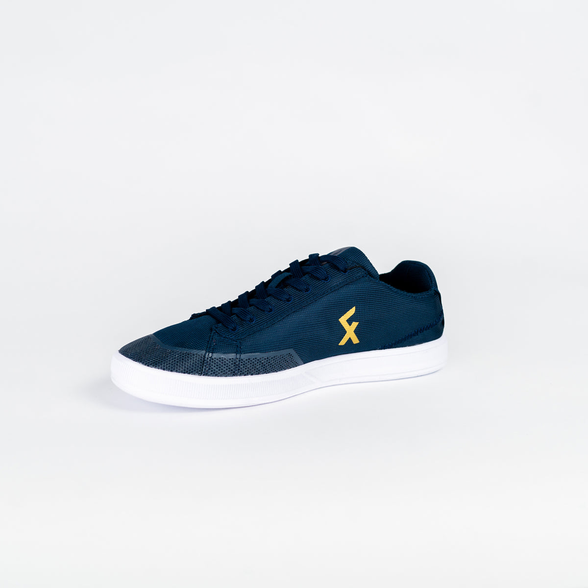 Explore U - Freestyle and Street football shoes - Blue
