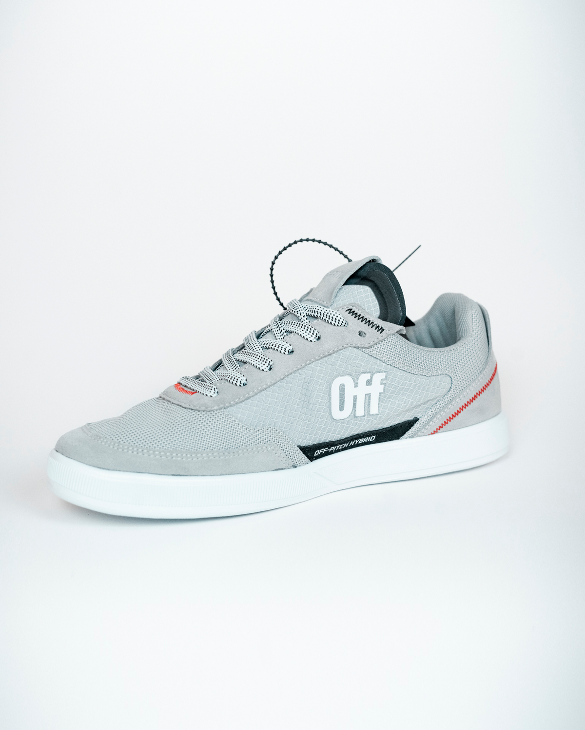 Hybrid street football shoes