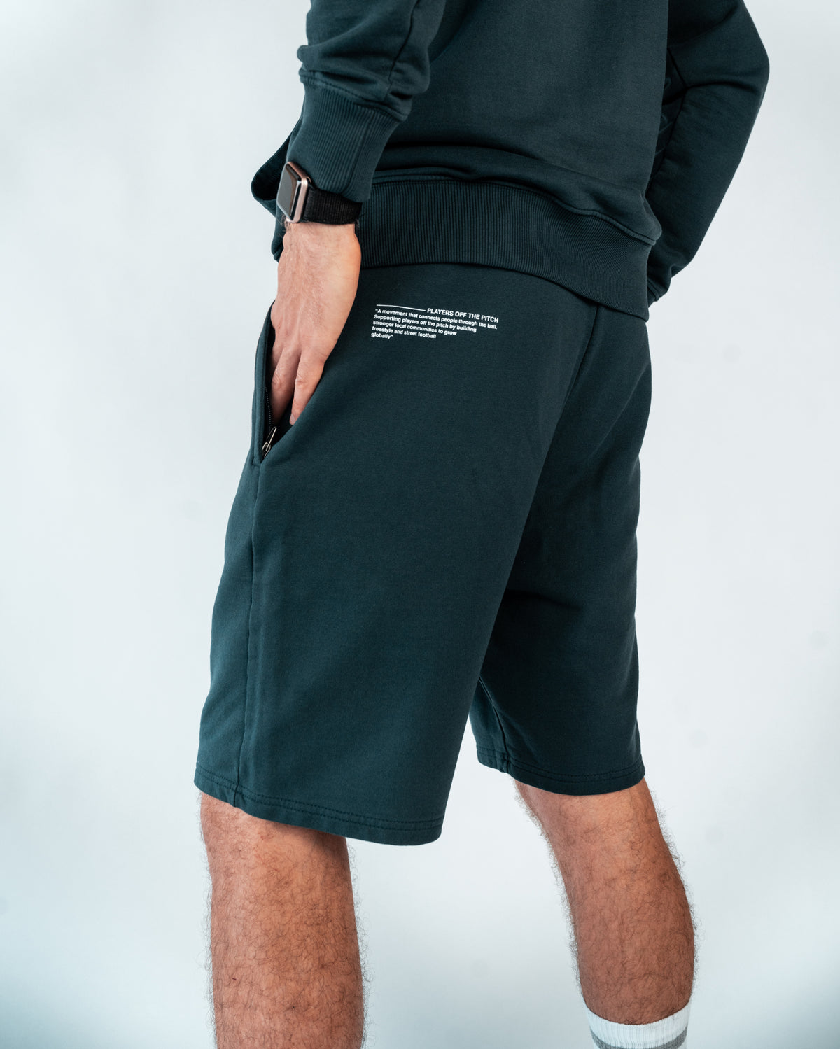 Off-Pitch-Shorts