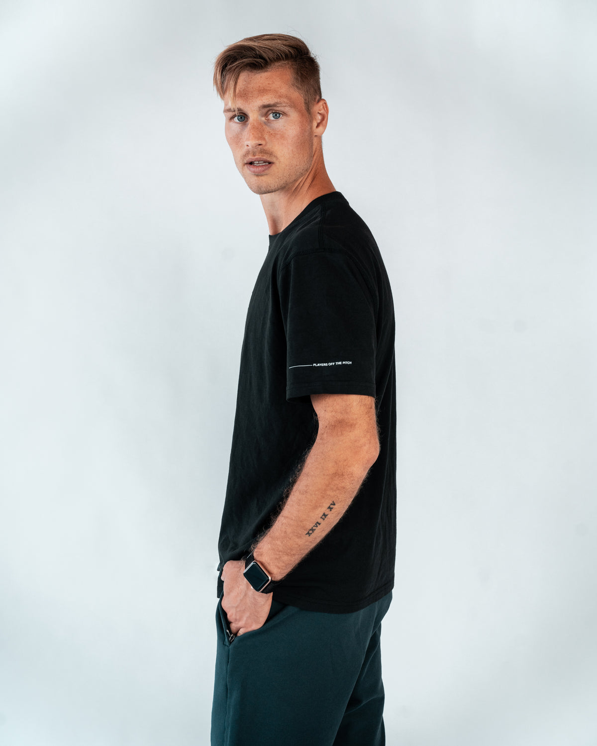 Off-Pitch t-shirt
