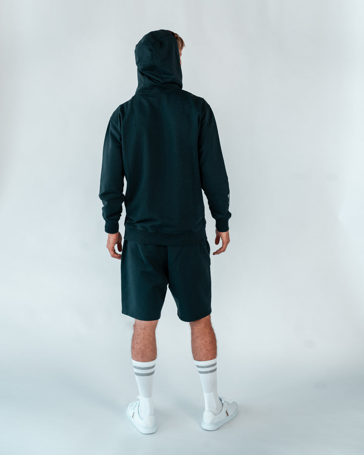 Off-Pitch hoodie
