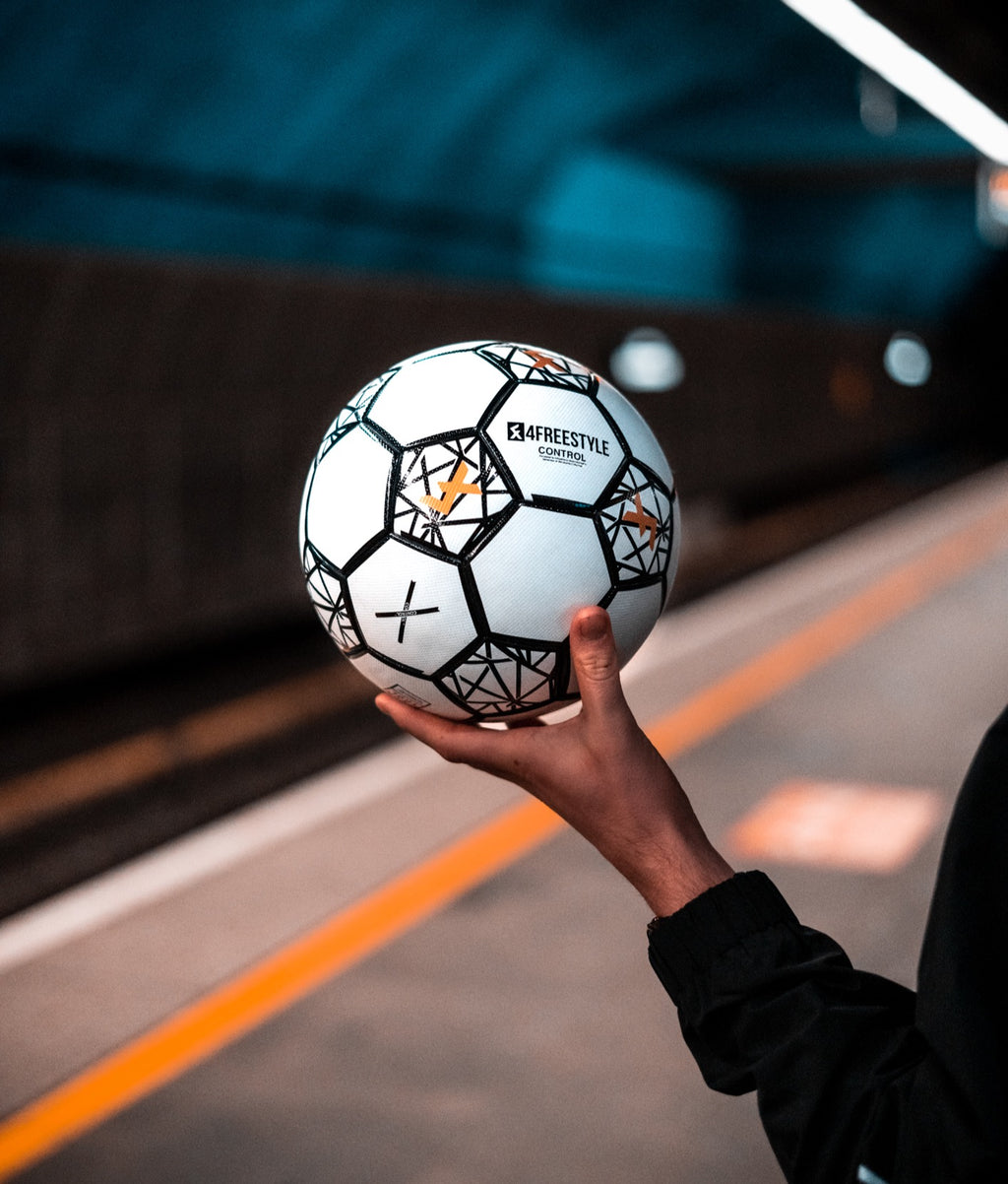 Control ball v4