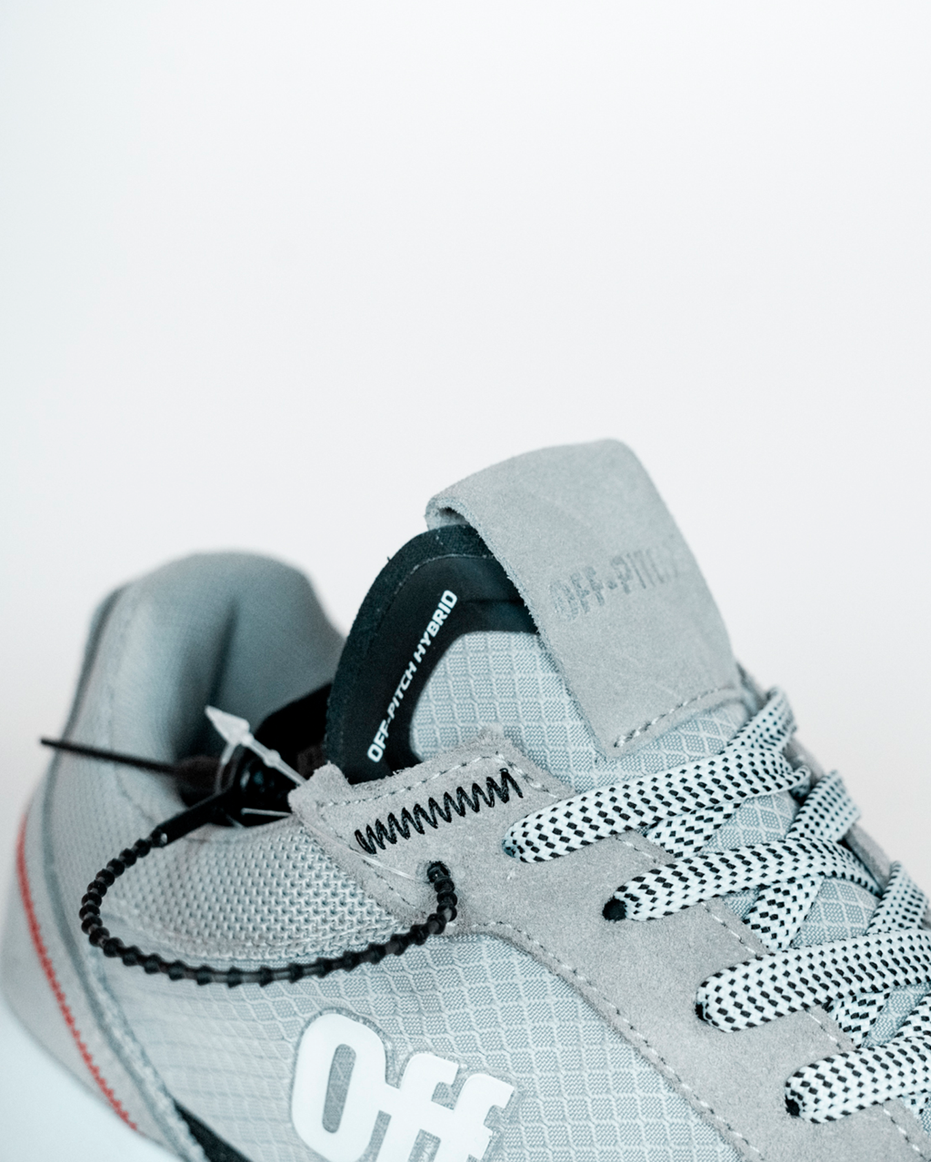 Chaussures de football hybrides pour le street