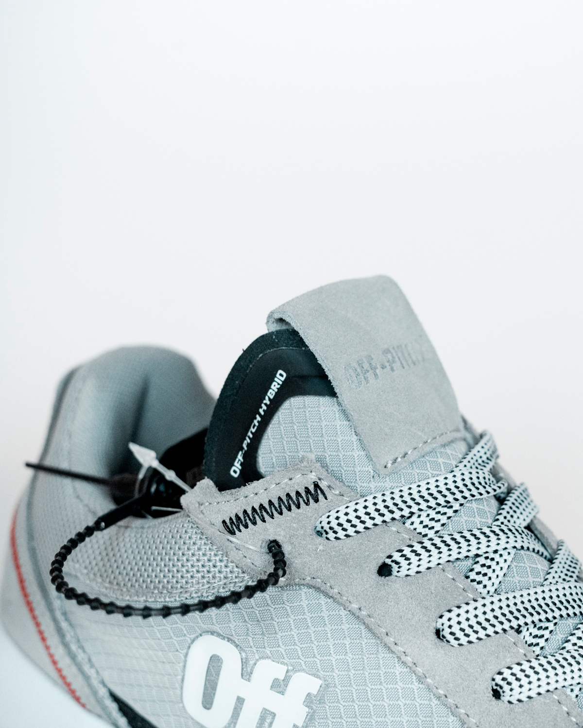 Chaussures de football hybrides pour le street