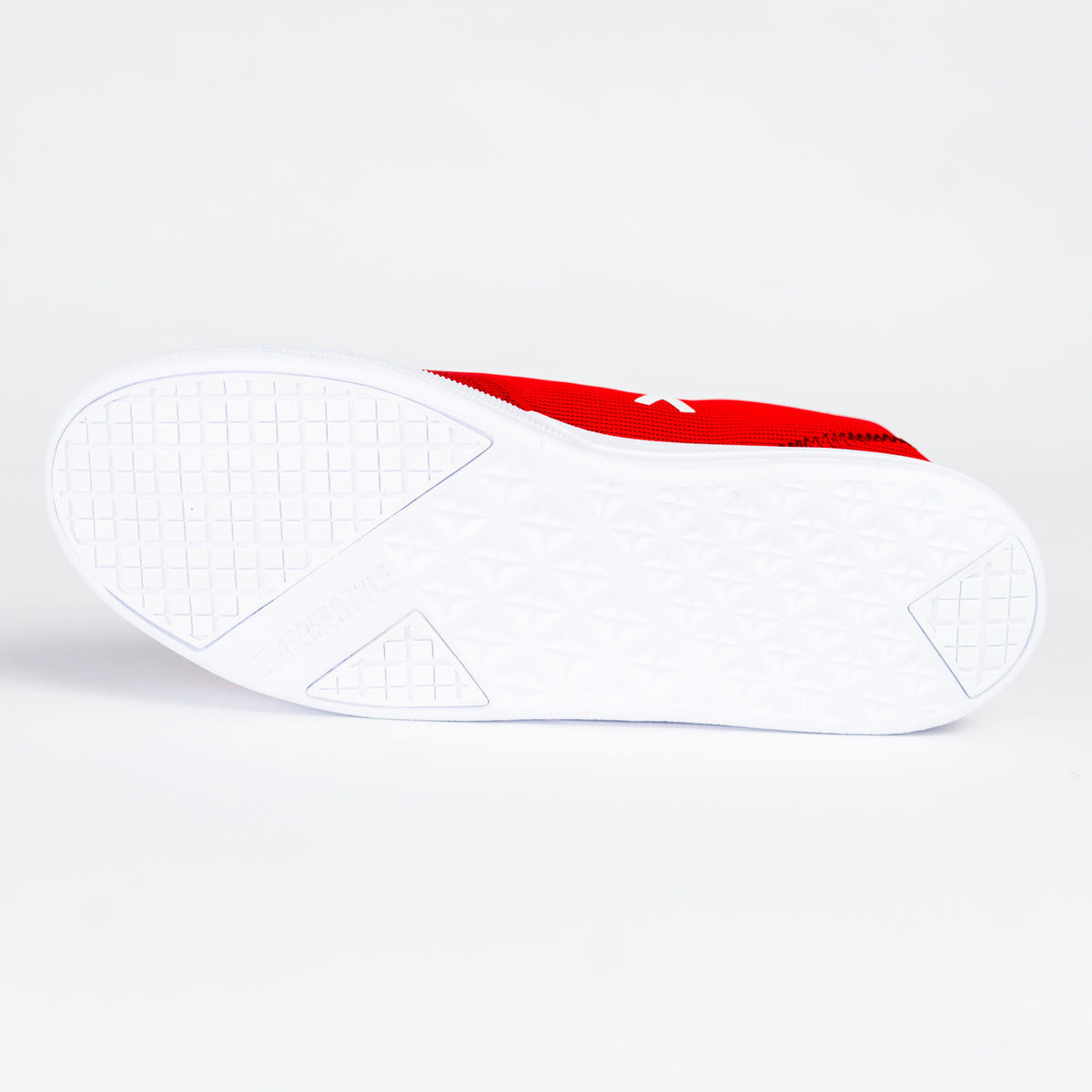 Explore U - Freestyle and Street football shoes - Red