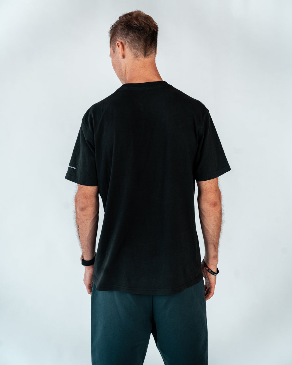 Off-Pitch t-shirt